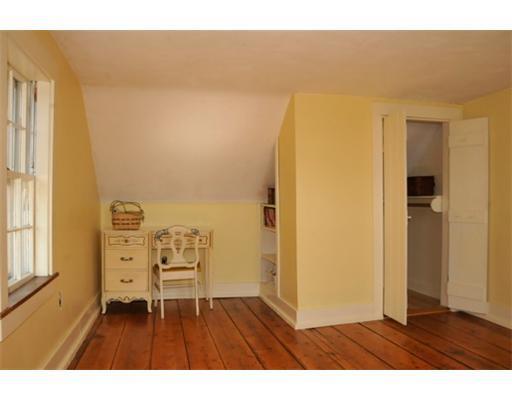 481 Sligo Road Yarmouth, ME 04096 - Photo 9 of 24 Other.