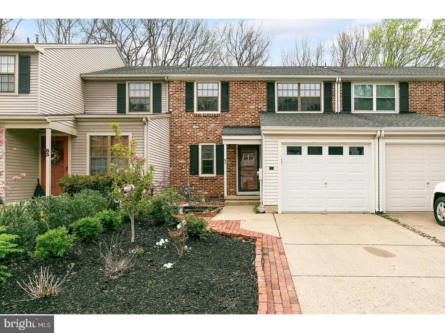 85 Farnwood Road Mount Laurel, NJ 08054 - Photo 1 of 25