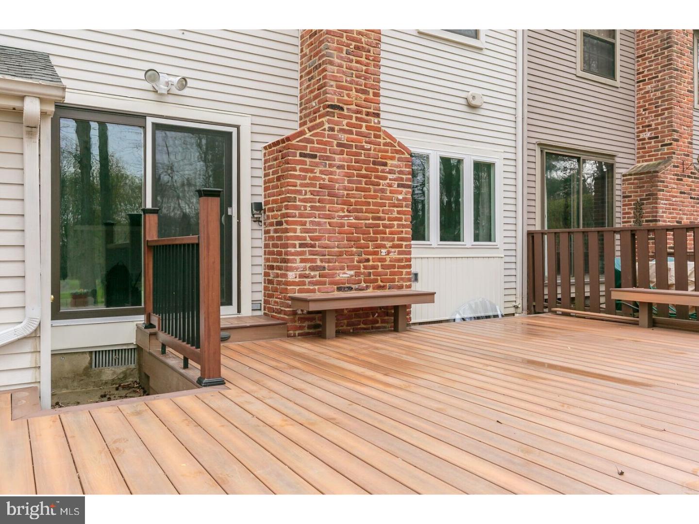 85 Farnwood Road Mount Laurel, NJ 08054 - Photo 21 of 25