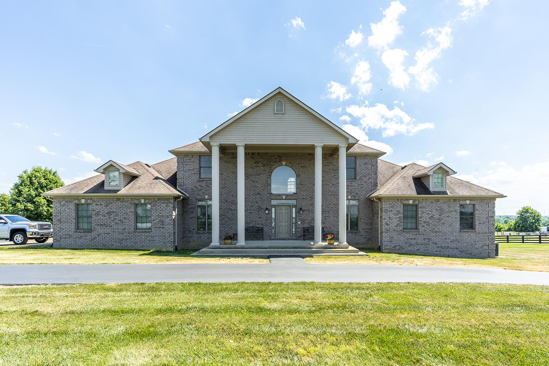 459 Concord Road Richmond, KY 40475 - Photo 5 of 55 459concord01