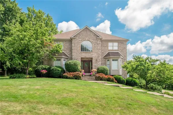 $849,000 | 402 Honey Locust Drive, Cranberry Township, PA 16066