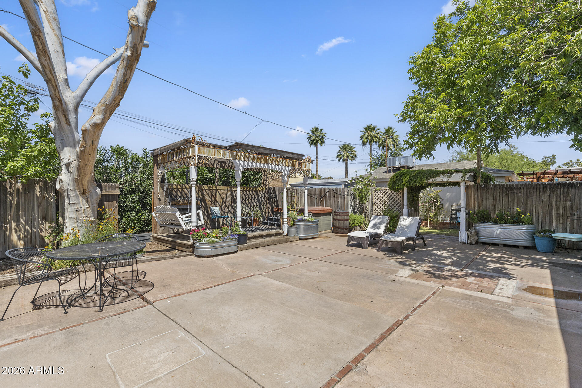 5228 North 15th Street Phoenix, AZ 85014 - Photo 48 of 96 1-89