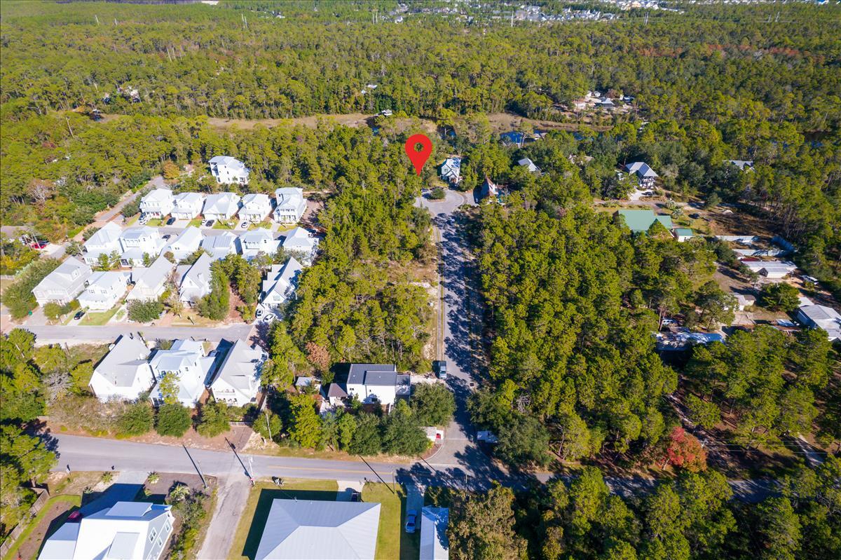 Lot 11 Pine Cone Trail Inlet Beach Inlet Beach, FL 32461 - Photo 6 of 15