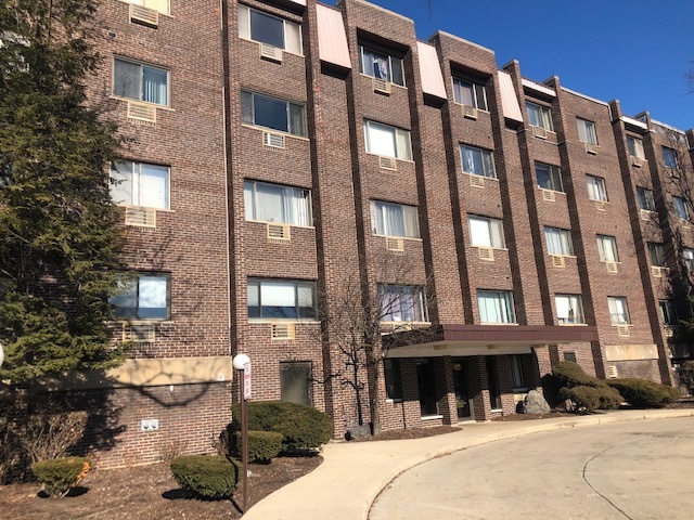 8444 West Wilson Avenue, Unit 409 Chicago, IL 60656 - Photo 3 of 24