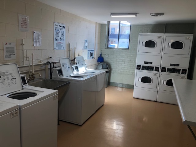 8444 West Wilson Avenue, Unit 409 Chicago, IL 60656 - Photo 24 of 24