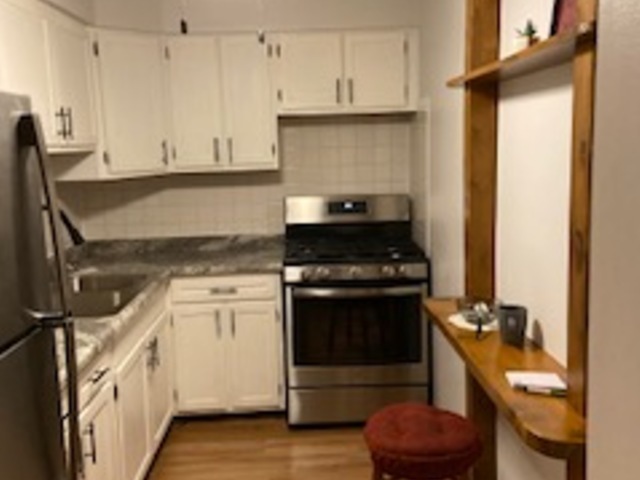 8444 West Wilson Avenue, Unit 409 Chicago, IL 60656 - Photo 8 of 24
