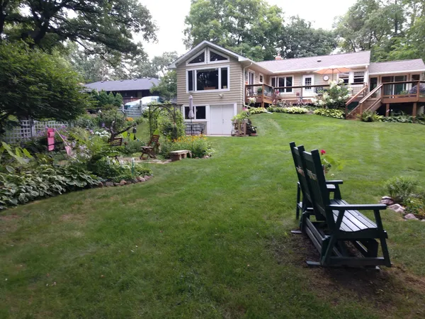 $424,900 | 6466 Stillwater Boulevard North, St. Paul, MN 55128