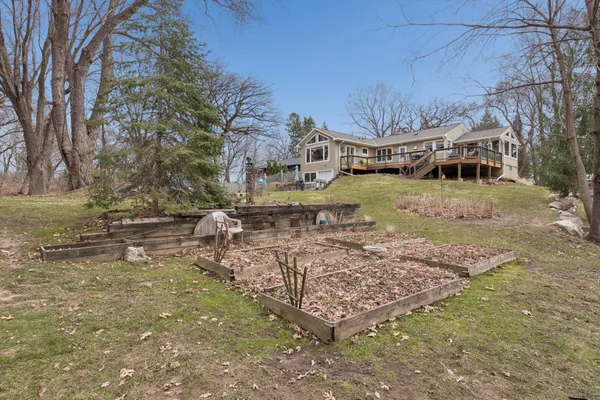 $424,900 | 6466 Stillwater Boulevard North, St. Paul, MN 55128