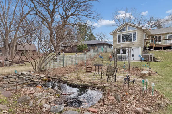 $424,900 | 6466 Stillwater Boulevard North, St. Paul, MN 55128