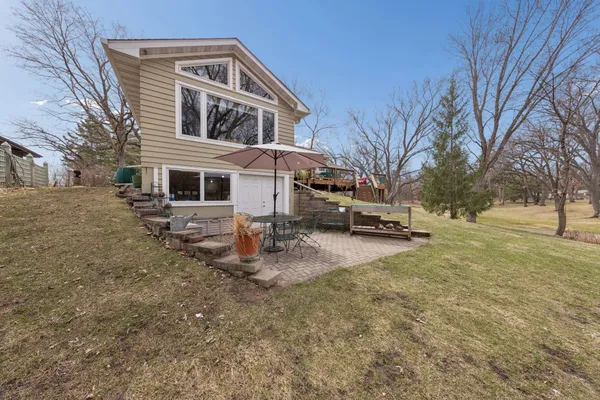 $424,900 | 6466 Stillwater Boulevard North, St. Paul, MN 55128