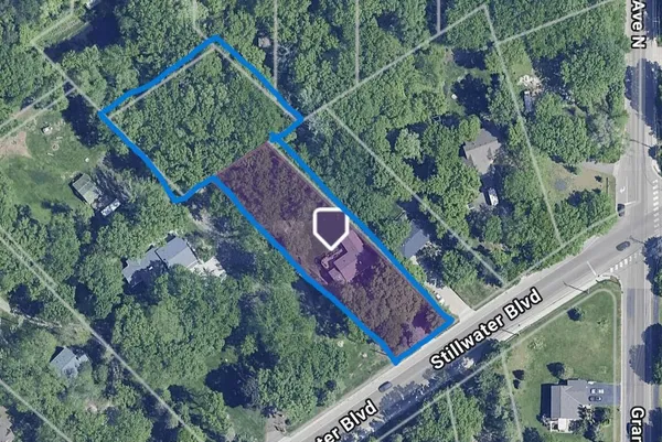 $424,900 | 6466 Stillwater Boulevard North, St. Paul, MN 55128