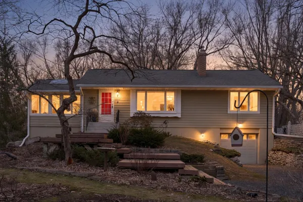 $424,900 | 6466 Stillwater Boulevard North, St. Paul, MN 55128