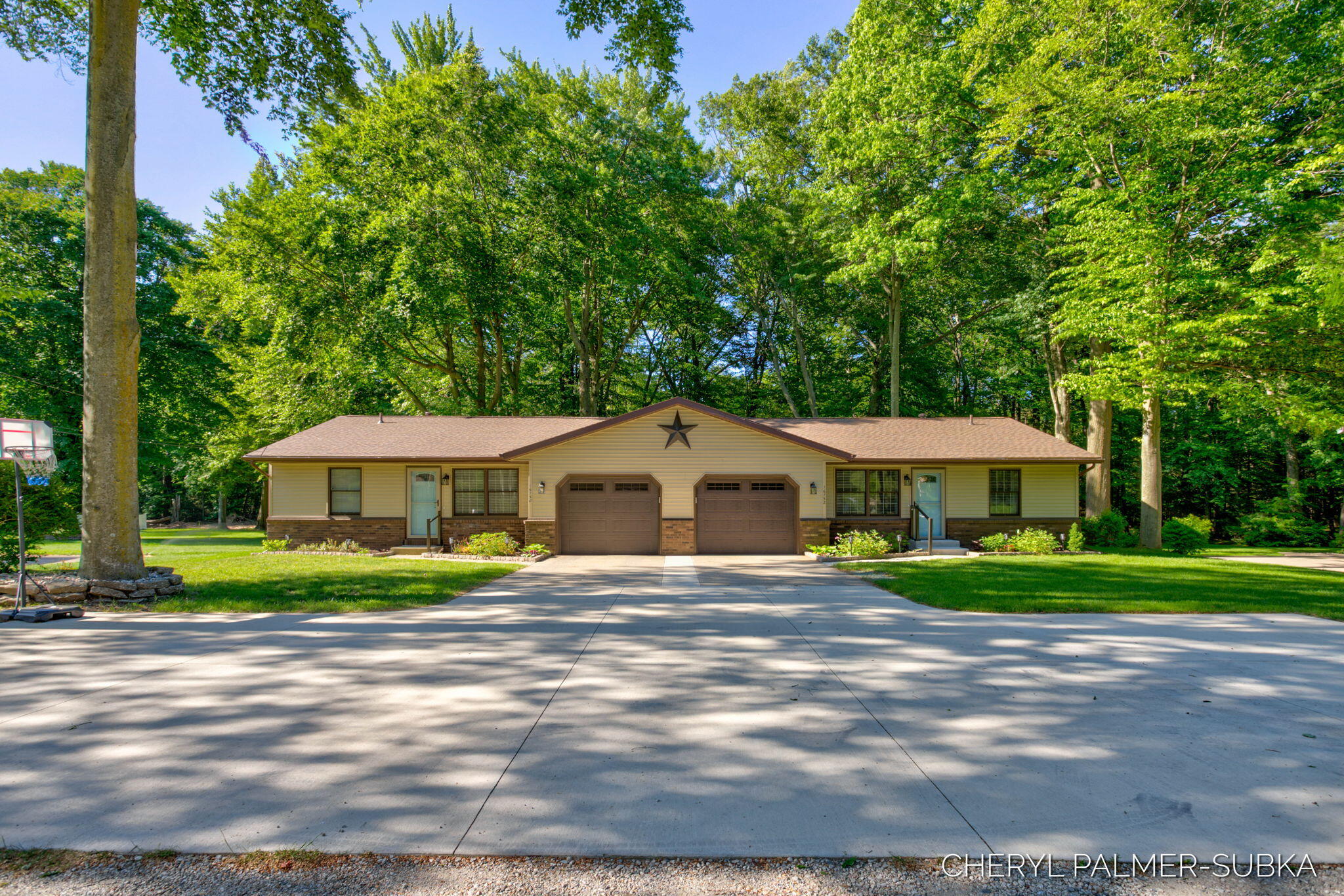 16750 Taft Road Spring Lake, MI 49456 - Photo 1 of 43 2-web-or-mls-16752-taft-rd