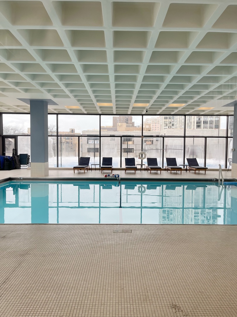 5320 North Sheridan Road, Unit 2110 Chicago, IL 60640 - Photo 16 of 17