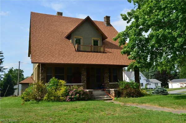 $164,900 | 147 West McPherson Highway, Clyde, OH 43410