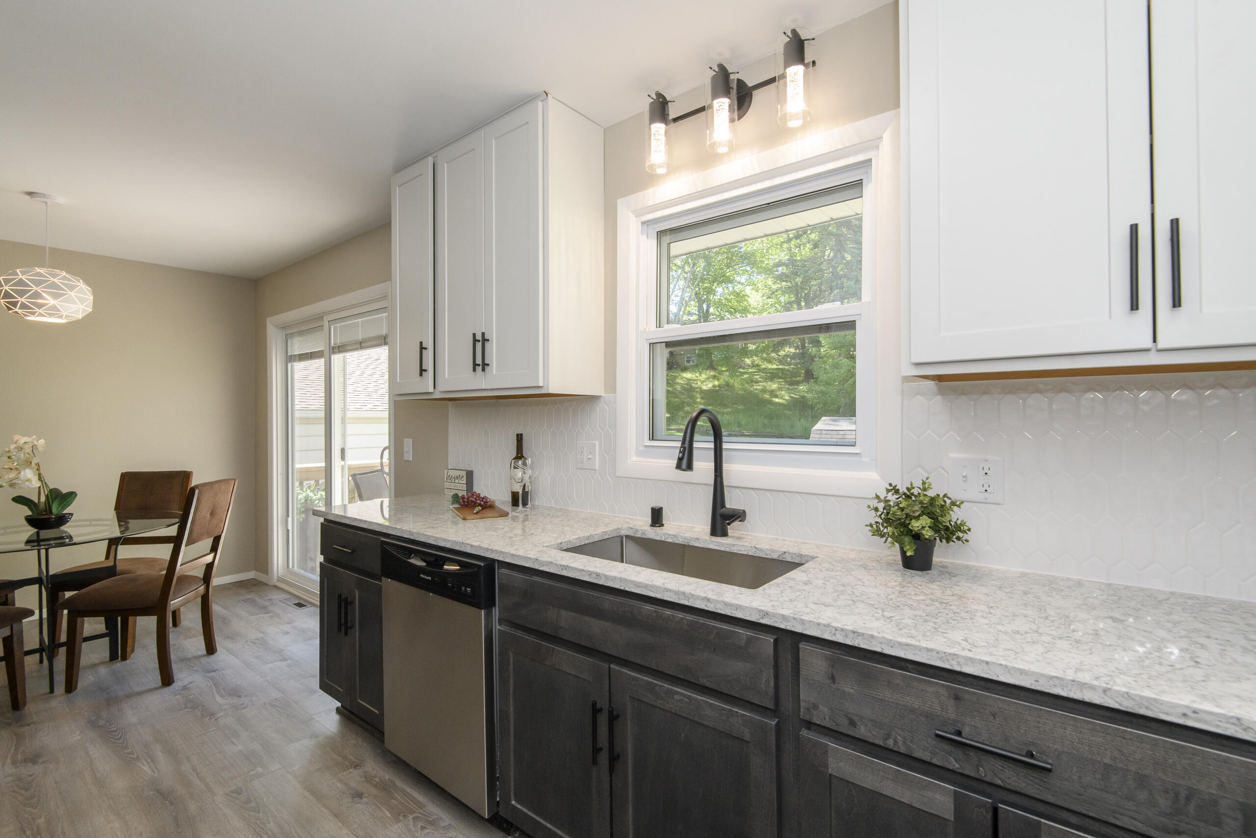 1717 Sunset Ridge Drive West West Bend, WI 53090 - Photo 6 of 28 Plenty of Storage