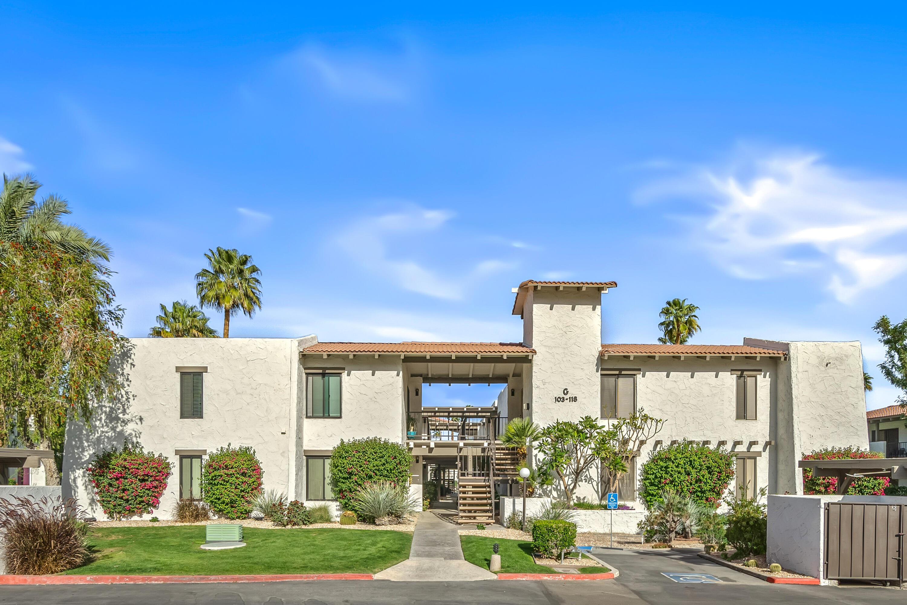 1050 Ramon Road, Unit 104 Palm Springs, CA 92264 - Photo 5 of 54 IMG-1