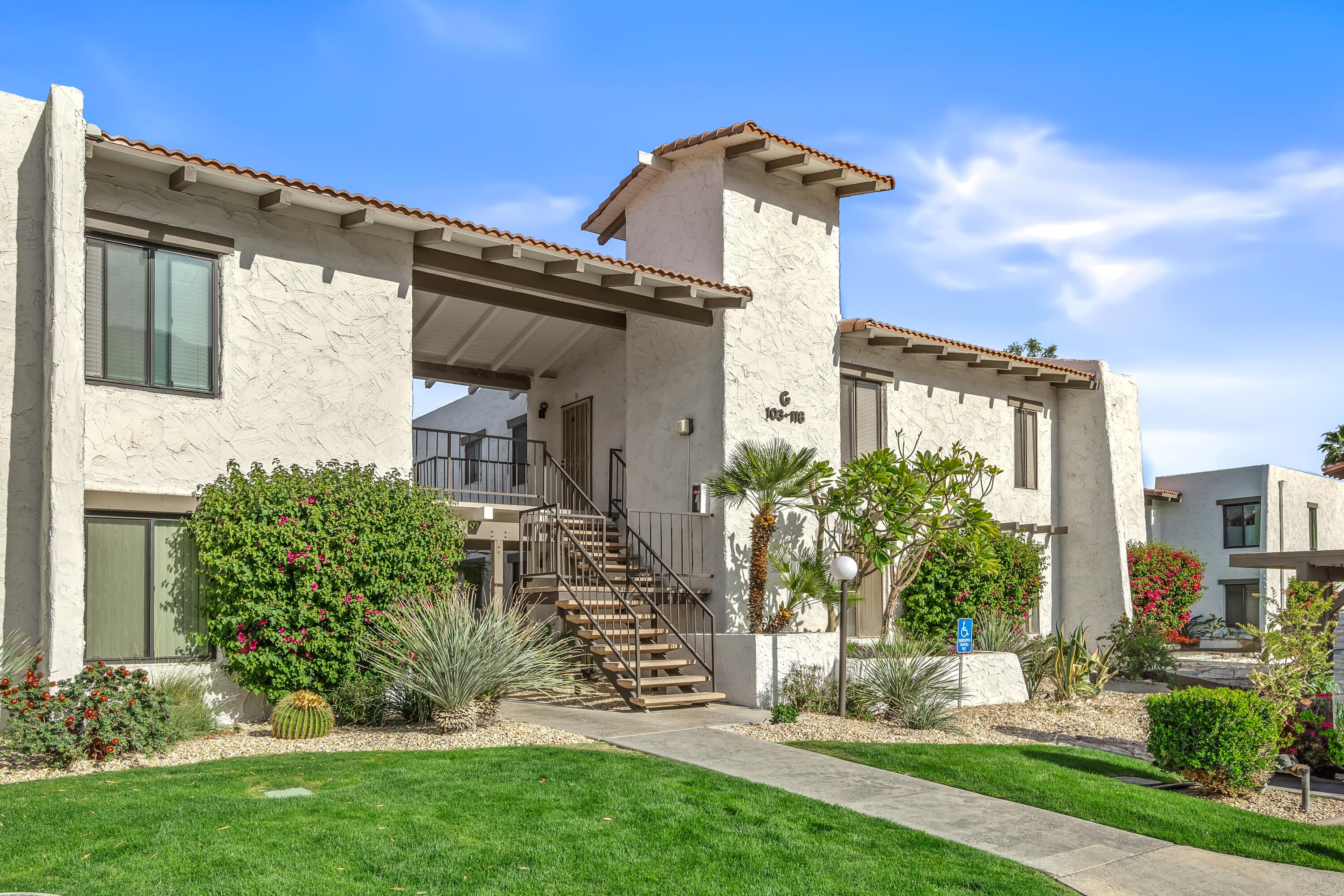 1050 Ramon Road, Unit 104 Palm Springs, CA 92264 - Photo 54 of 54 IMG-2