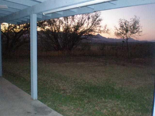 294 Camino Panama Rio Rico, AZ 85648 - Photo 3 of 6