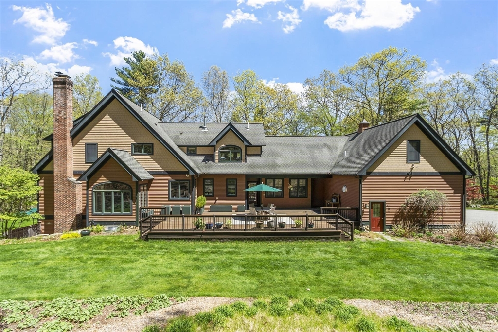 26 Corn Road Bolton, MA 01740 - Photo 1 of 35