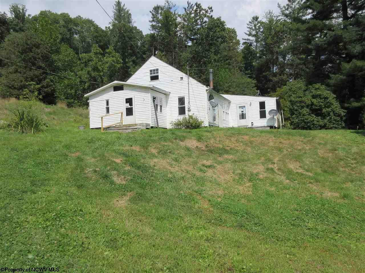 3154 Sassafras Run Road Weston, WV 26452 - Photo 1 of 8 Gallery Image 1