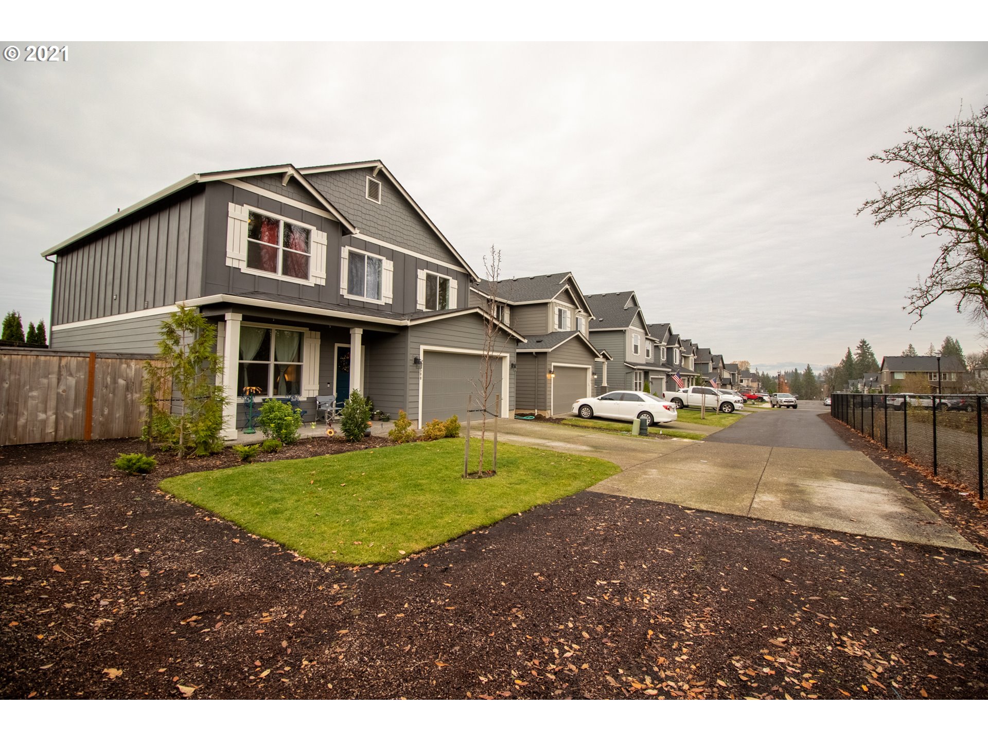 1500 Northeast 172nd Circle Ridgefield, WA 98642 - Photo 23 of 23 Gallery Image 23