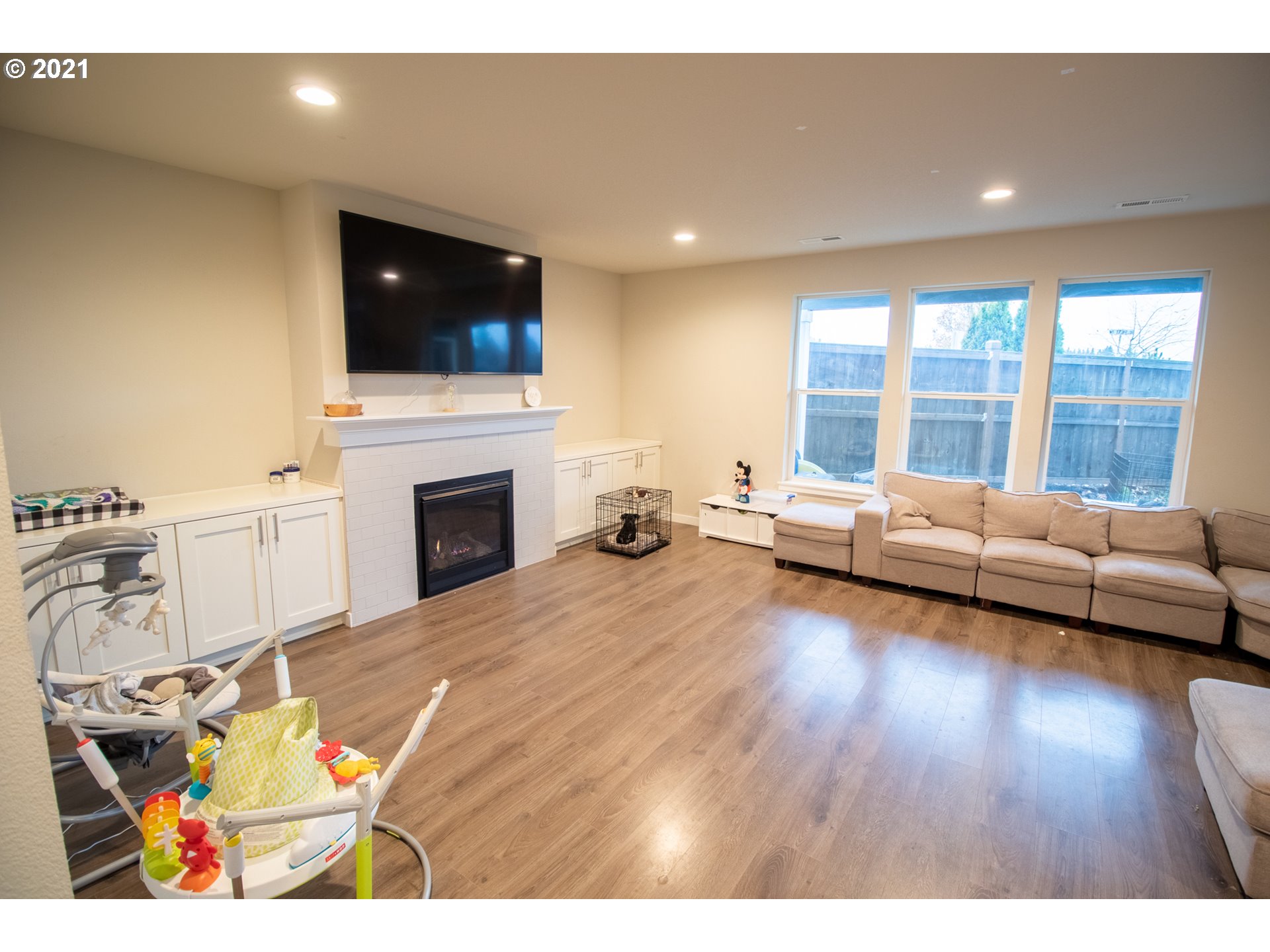 1500 Northeast 172nd Circle Ridgefield, WA 98642 - Photo 5 of 23 Gallery Image 5