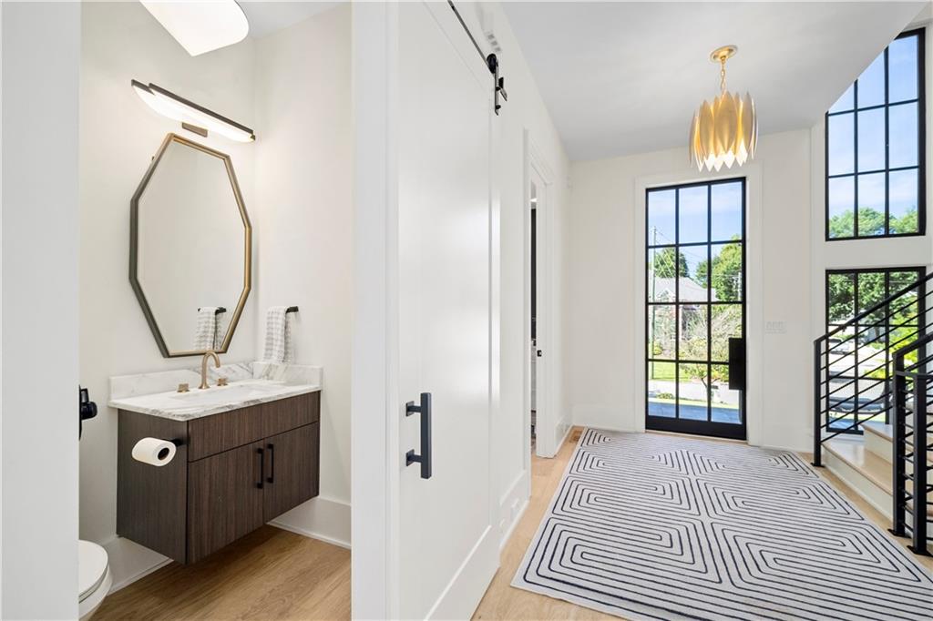 2811 North Thompson Road Northeast Atlanta, GA 30319 - Photo 30 of 65 Gallery Image 30