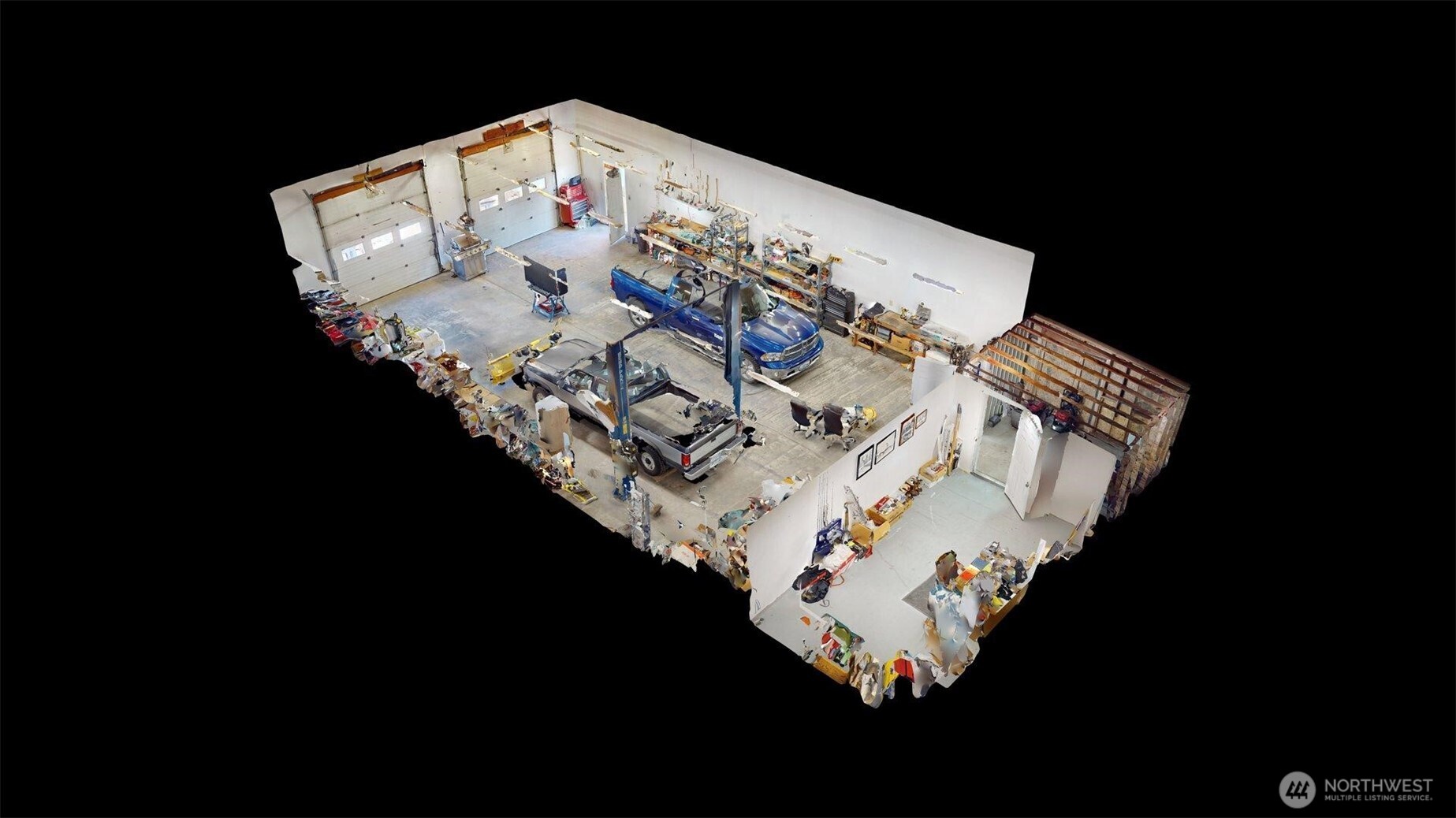 1811 Pine Creek Road Tonasket, WA 98855 - Photo 38 of 38