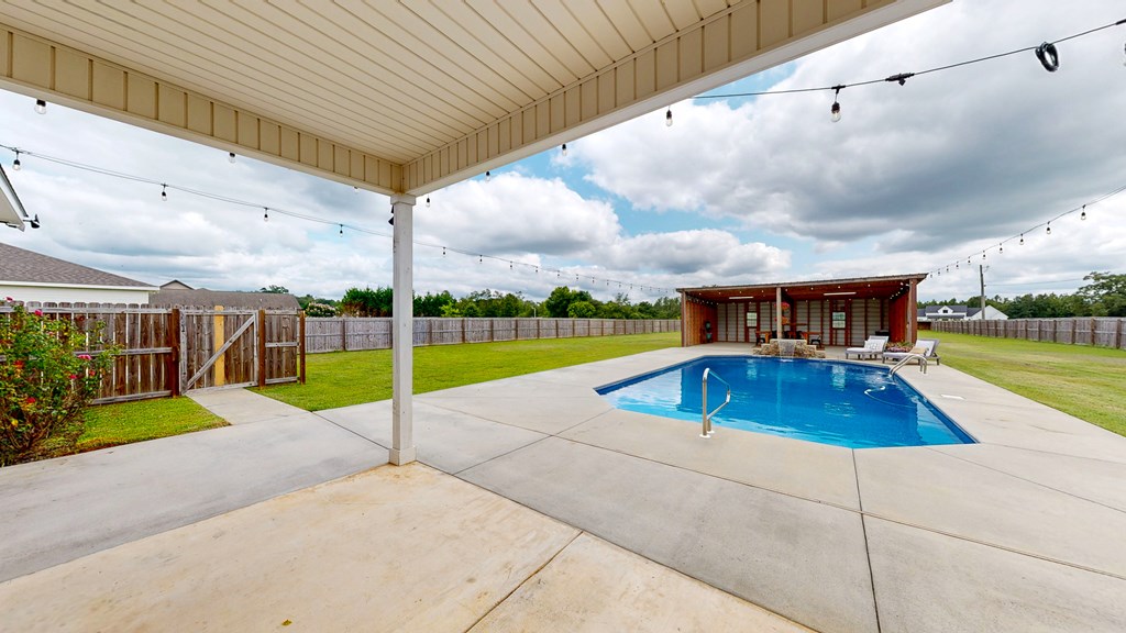 1332 Skipper Road Dothan, AL 36301 - Photo 33 of 47