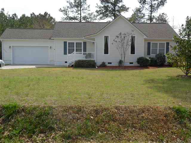 3391 B And S Road Loris, SC 29569 - Photo 1 of 15 Gallery Image 1