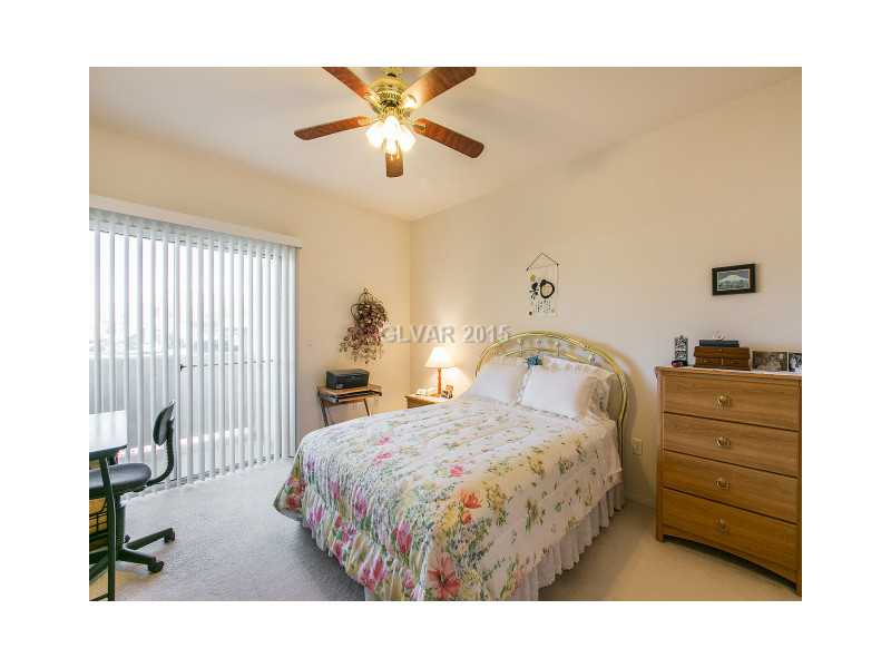 1881 West Alexander Road, Unit 1100 North Las Vegas, NV 89032 - Photo 14 of 23 Master Bedroom.