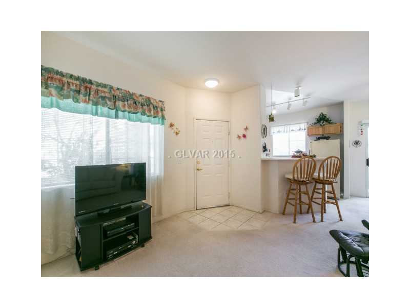 1881 West Alexander Road, Unit 1100 North Las Vegas, NV 89032 - Photo 4 of 23 Entry Hall.