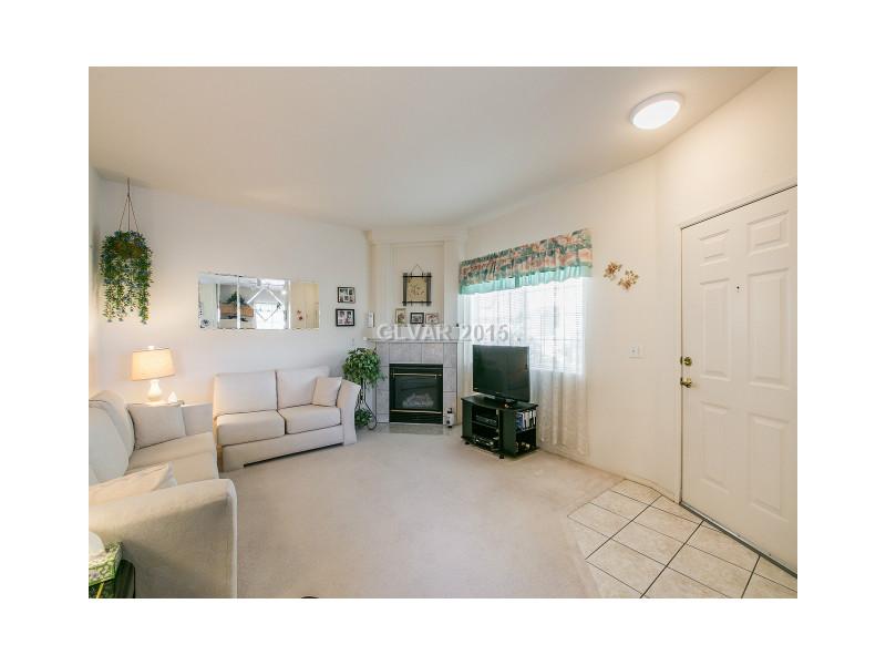 1881 West Alexander Road, Unit 1100 North Las Vegas, NV 89032 - Photo 5 of 23 Entry Hall.