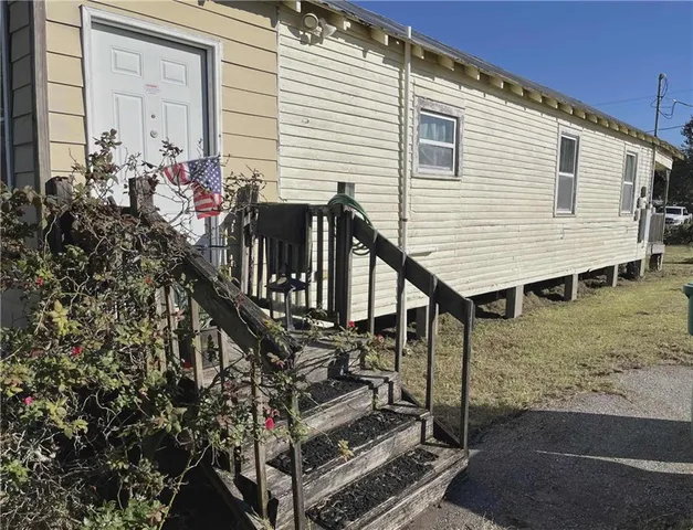 $125,000 | 5116 August Lane, Marrero, LA 70072