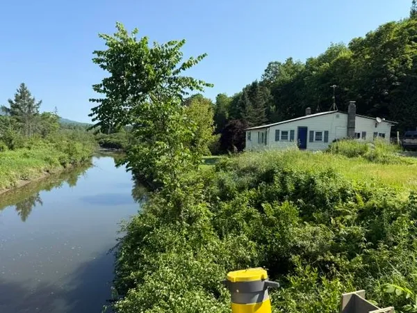 $99,000 | 13 Center Hill Road, Albany, VT 05820