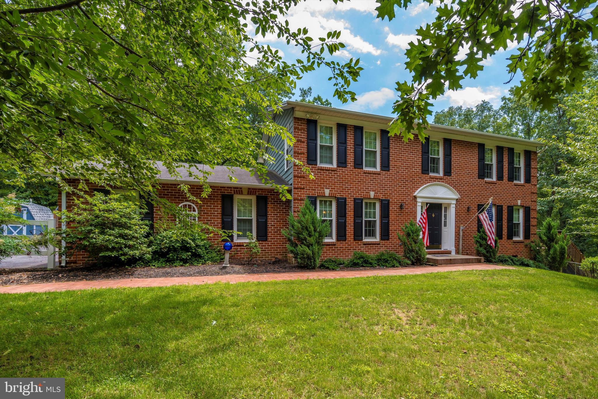 4127 Bartholows Road Mount Airy, MD 21771 - Photo 1 of 79 Gallery Image 1