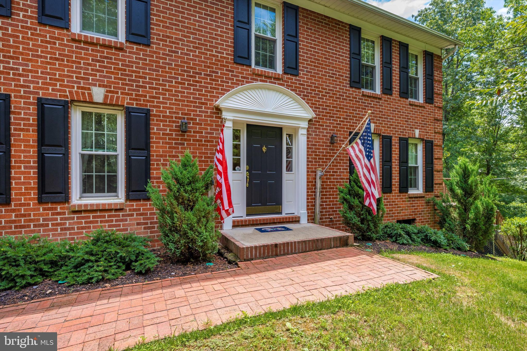 4127 Bartholows Road Mount Airy, MD 21771 - Photo 2 of 79 Gallery Image 2