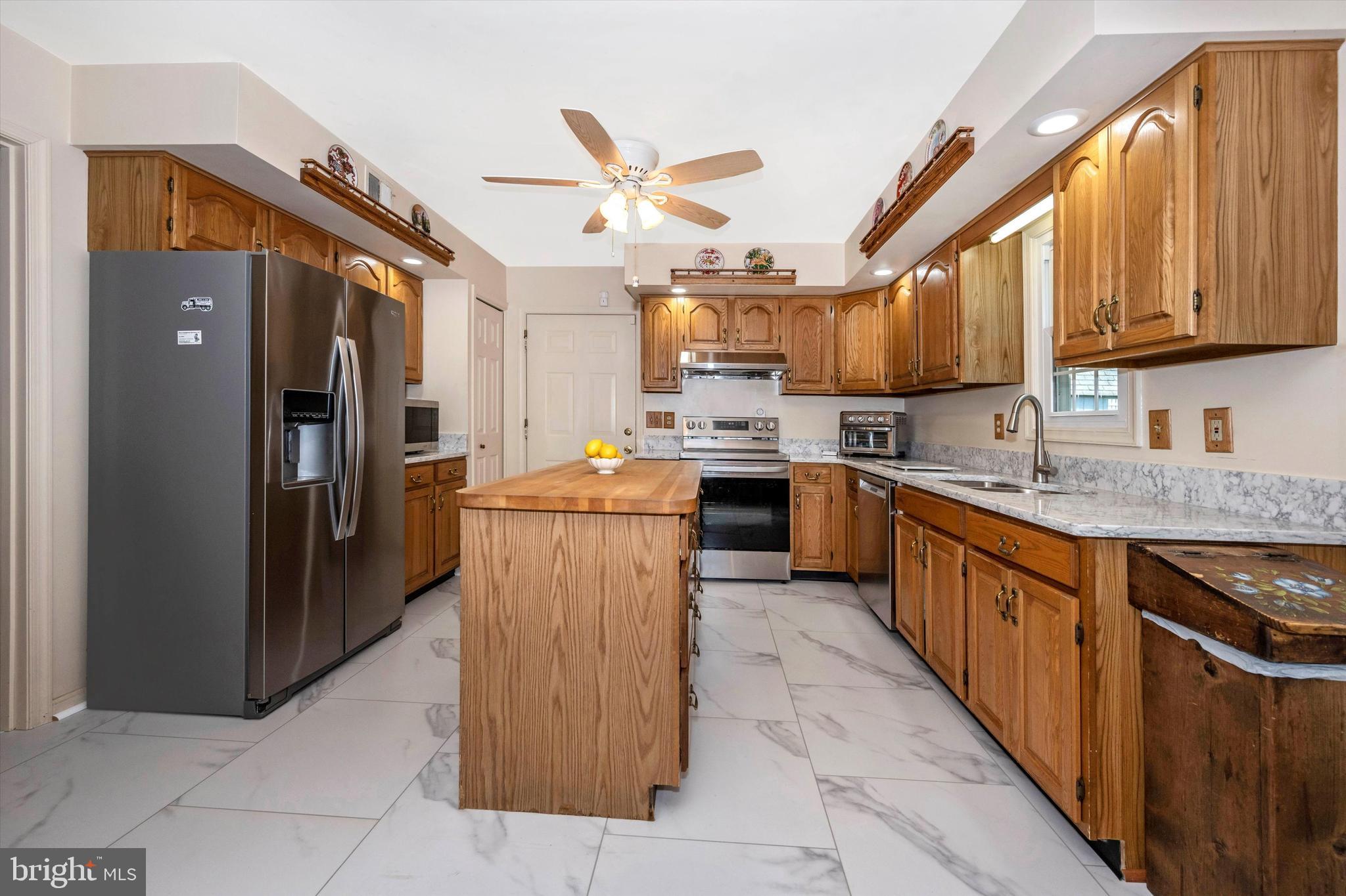 4127 Bartholows Road Mount Airy, MD 21771 - Photo 14 of 79 Gallery Image 14