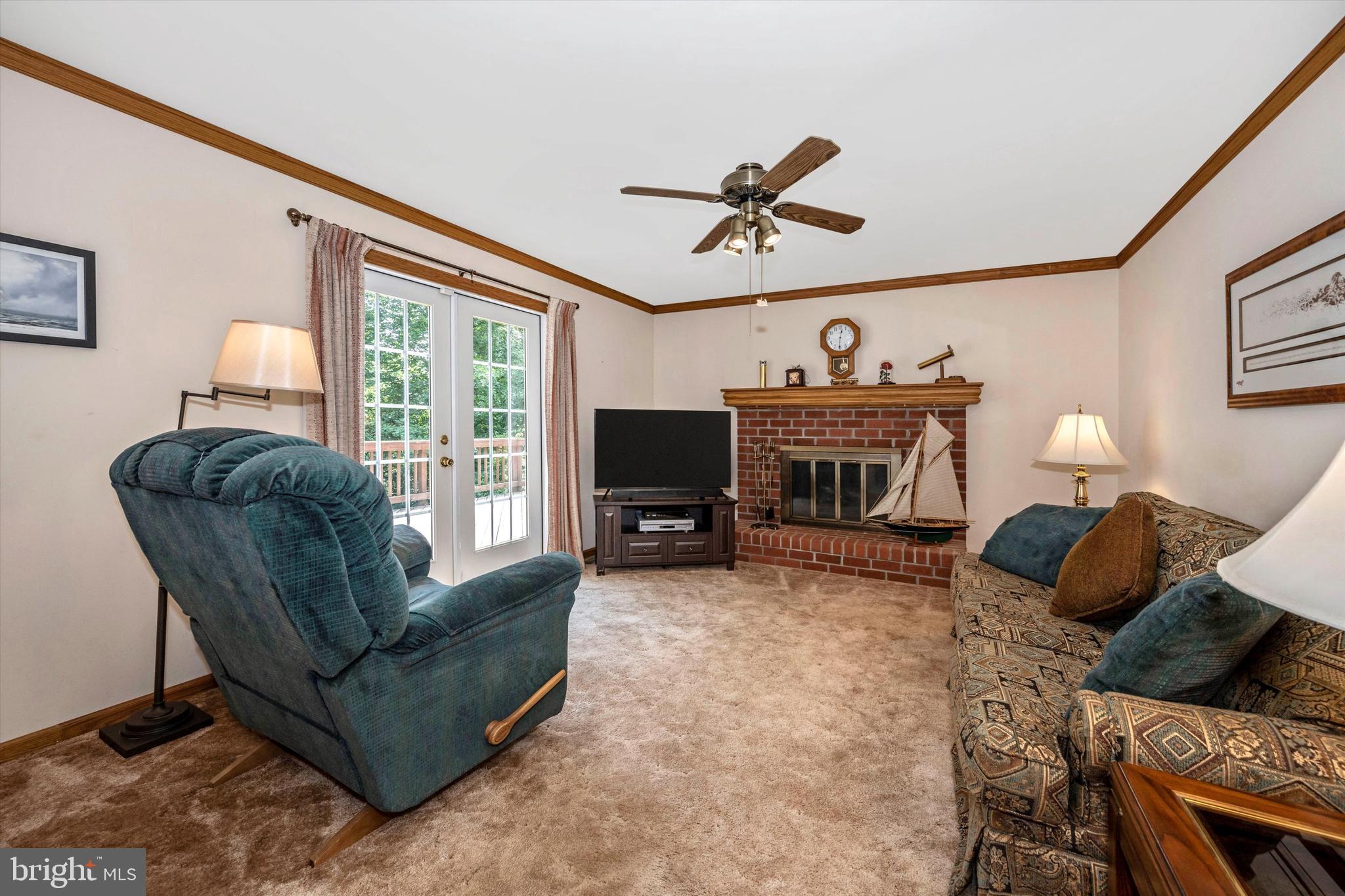 4127 Bartholows Road Mount Airy, MD 21771 - Photo 21 of 79 Gallery Image 21