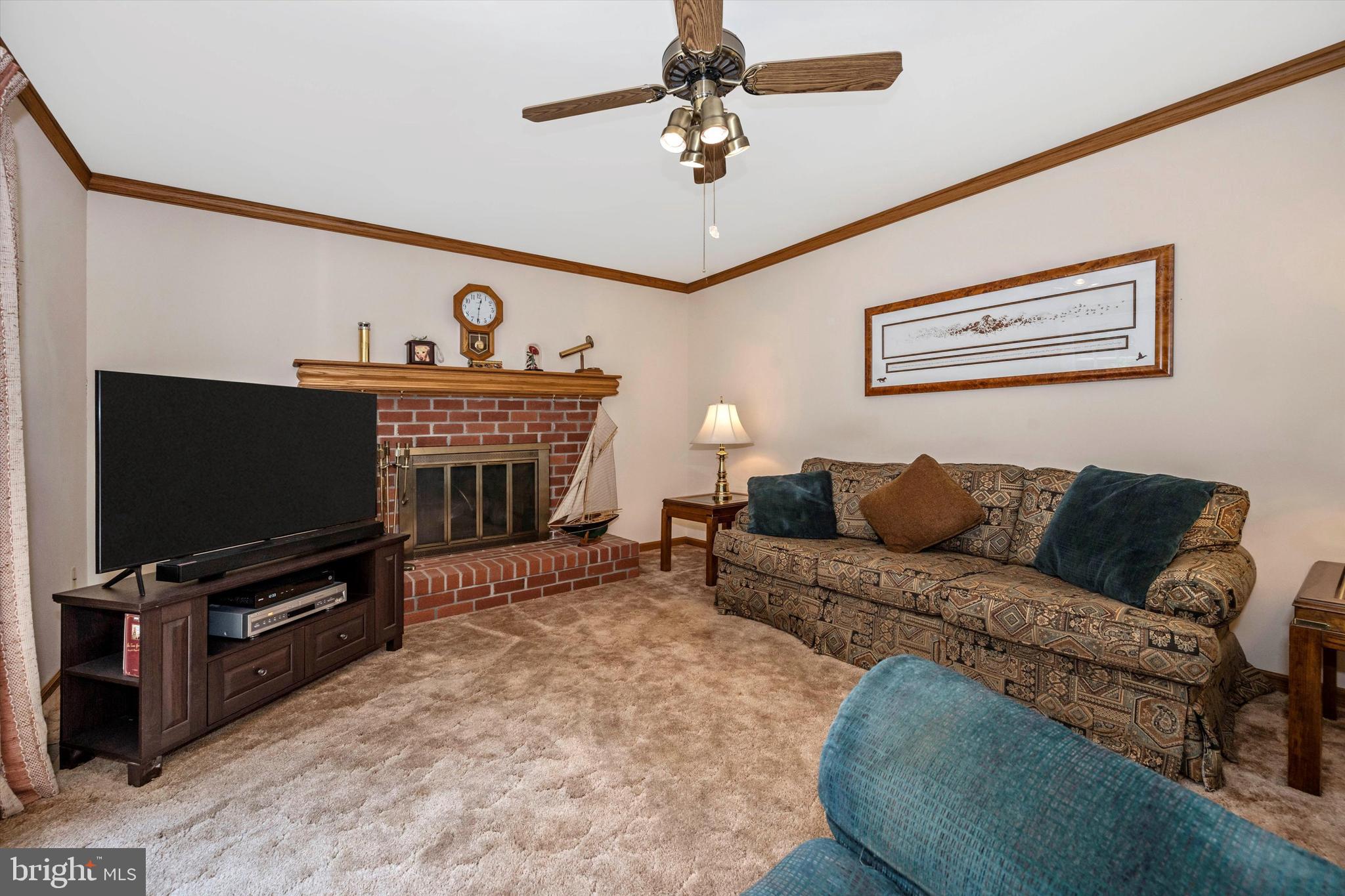 4127 Bartholows Road Mount Airy, MD 21771 - Photo 22 of 79 Gallery Image 22