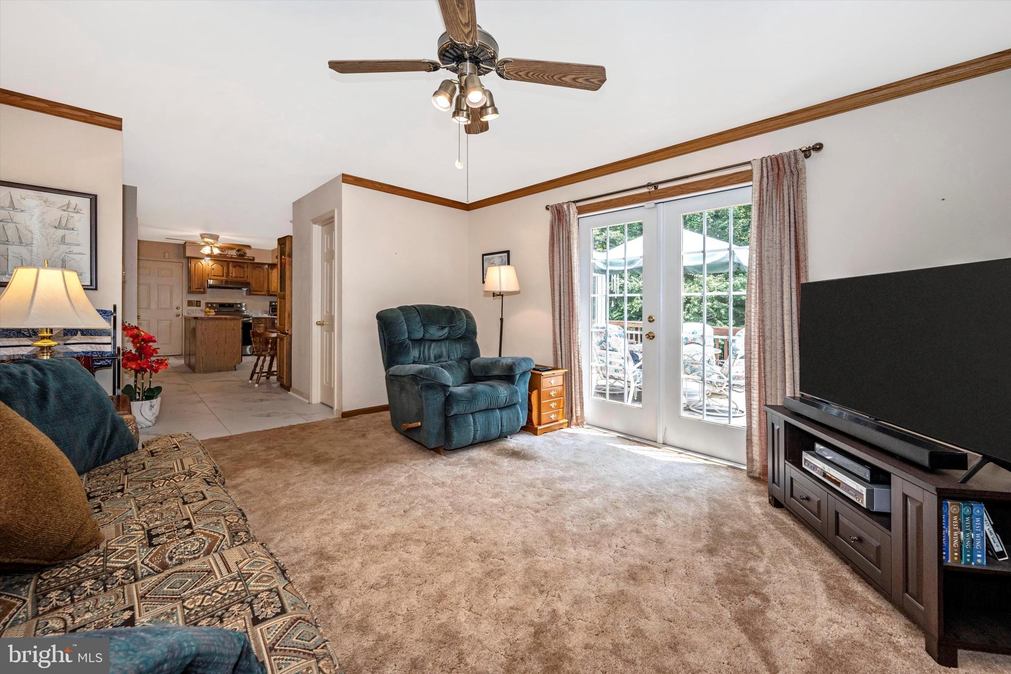 4127 Bartholows Road Mount Airy, MD 21771 - Photo 23 of 79 Gallery Image 23