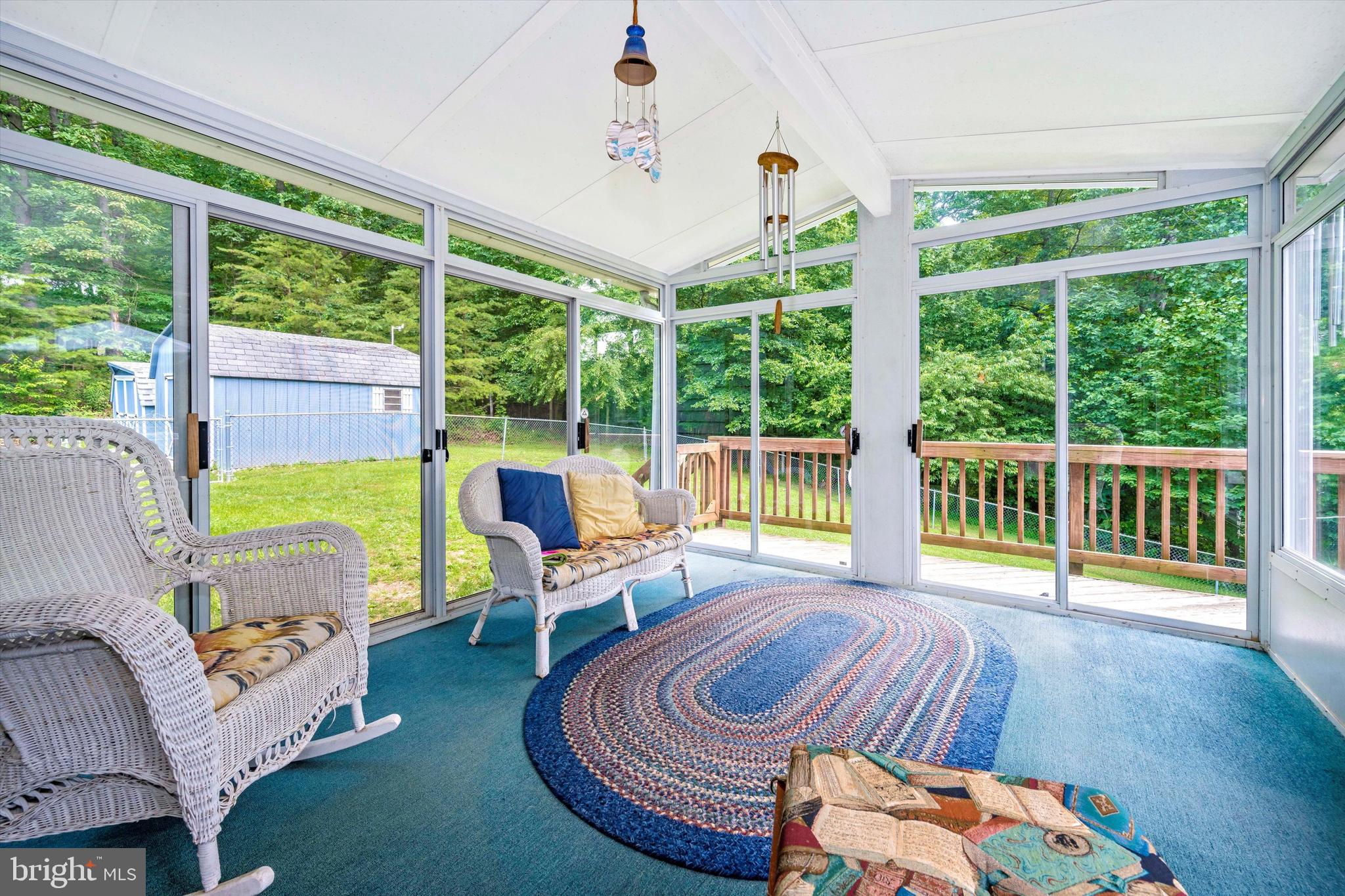 4127 Bartholows Road Mount Airy, MD 21771 - Photo 27 of 79 Gallery Image 27