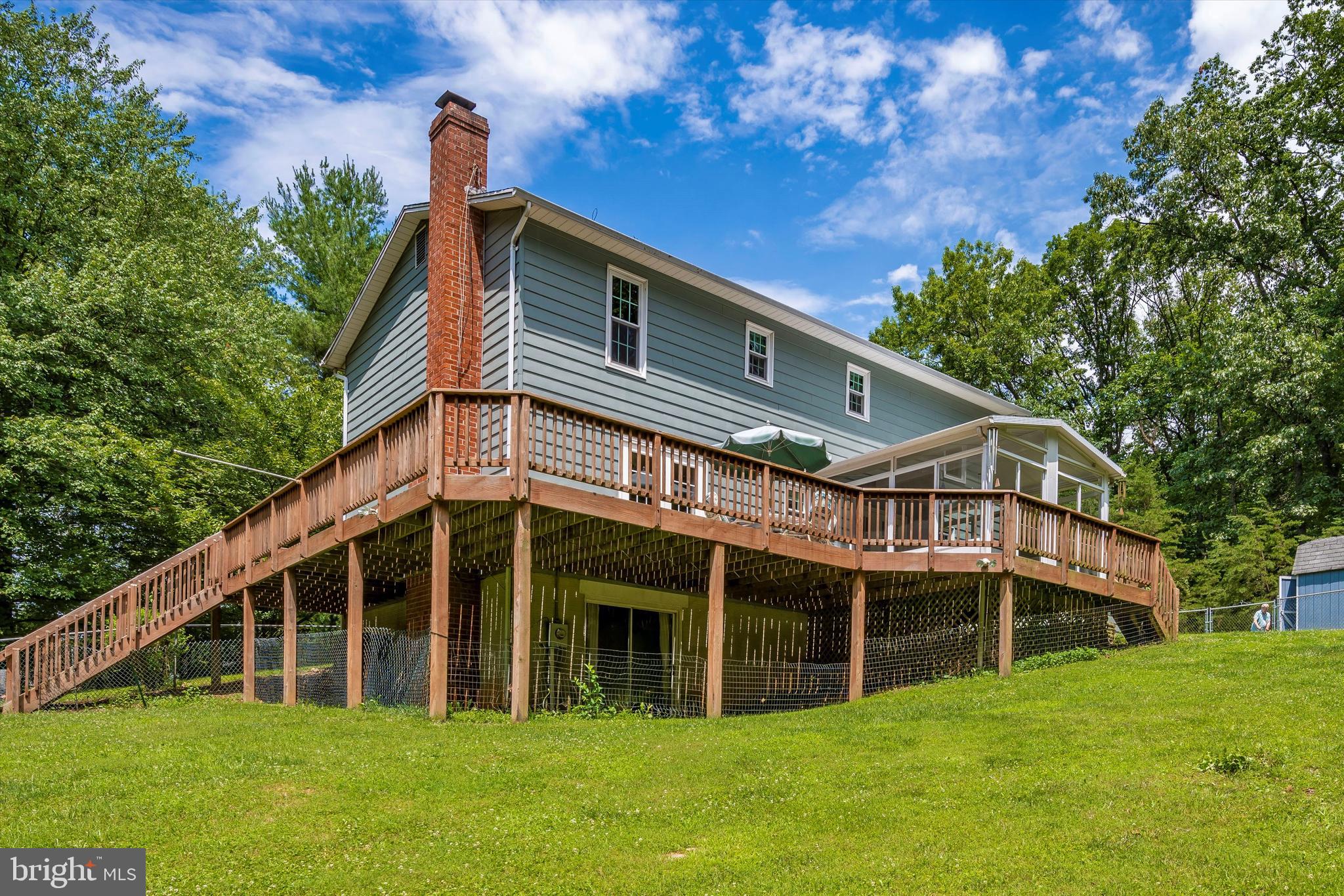 4127 Bartholows Road Mount Airy, MD 21771 - Photo 39 of 79 Gallery Image 39
