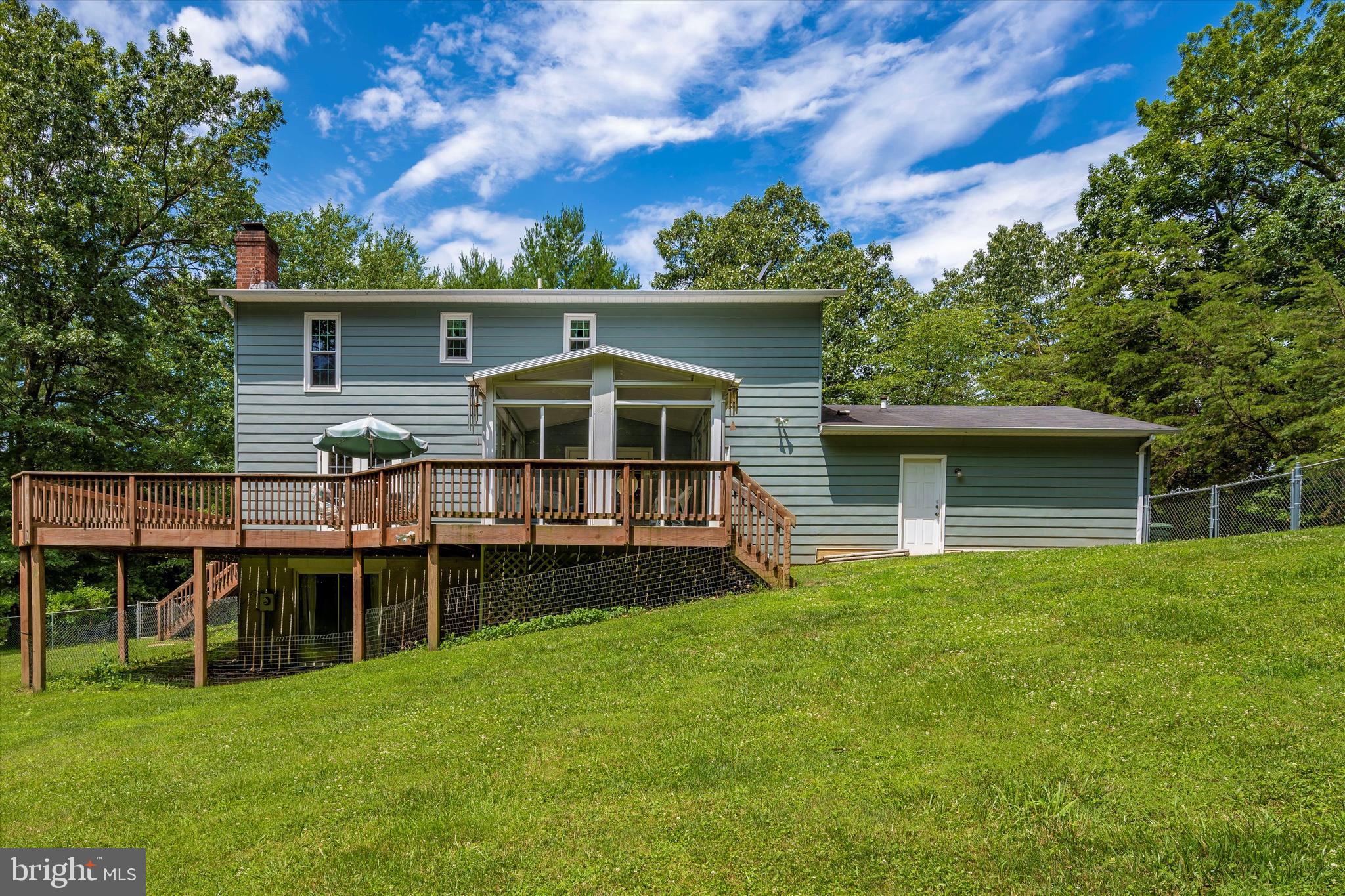 4127 Bartholows Road Mount Airy, MD 21771 - Photo 40 of 79 Gallery Image 40