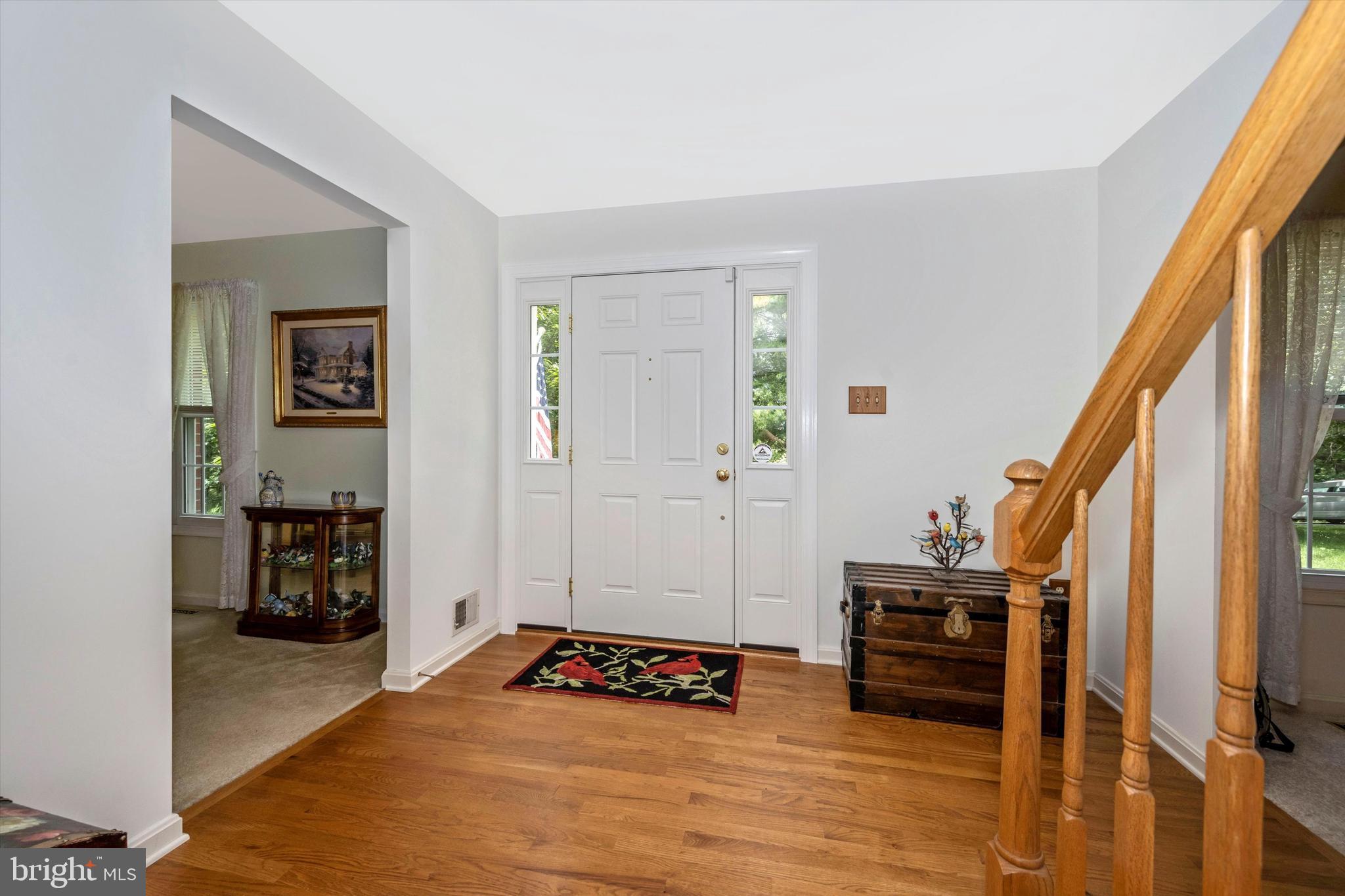 4127 Bartholows Road Mount Airy, MD 21771 - Photo 5 of 79 Gallery Image 5