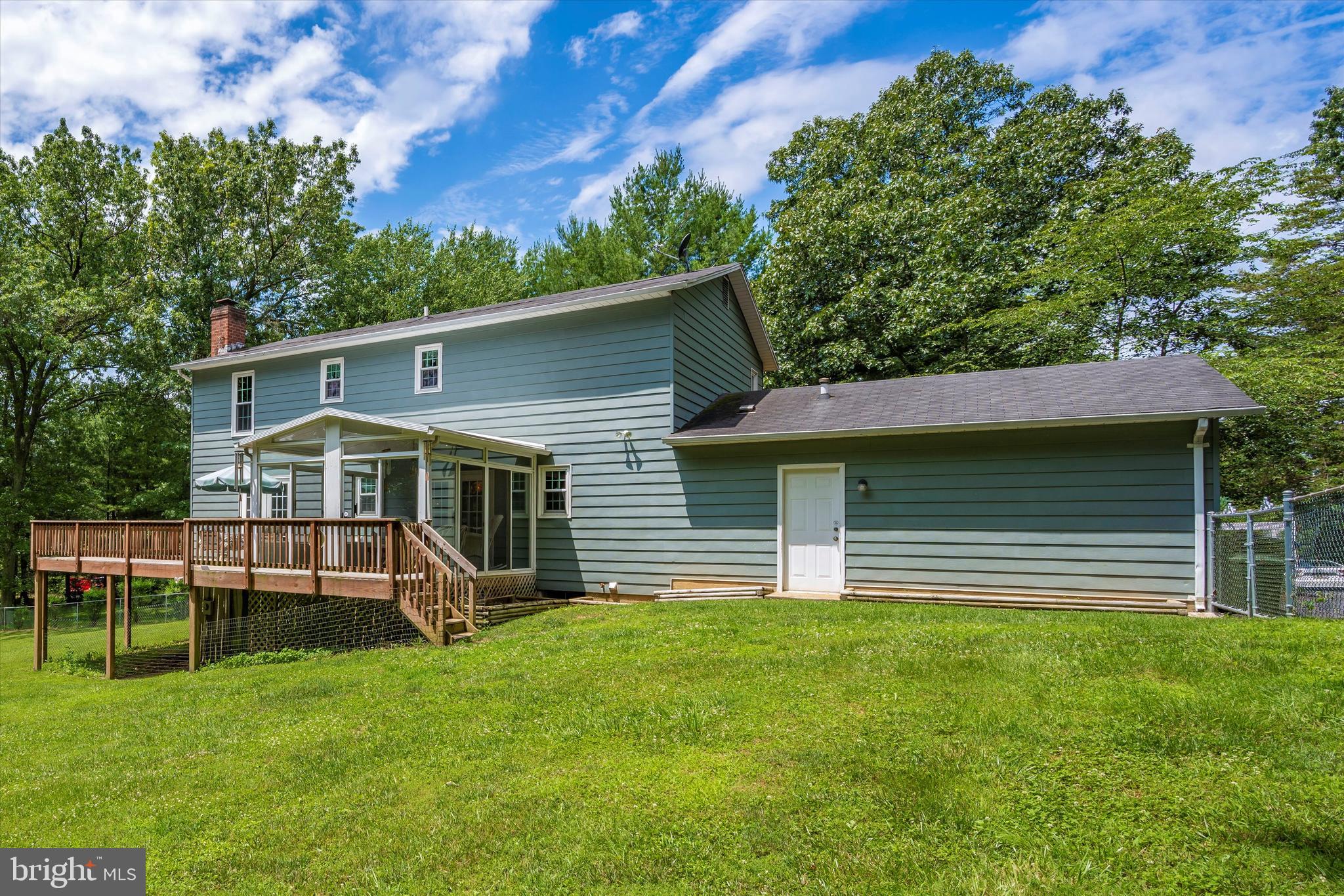4127 Bartholows Road Mount Airy, MD 21771 - Photo 41 of 79 Gallery Image 41