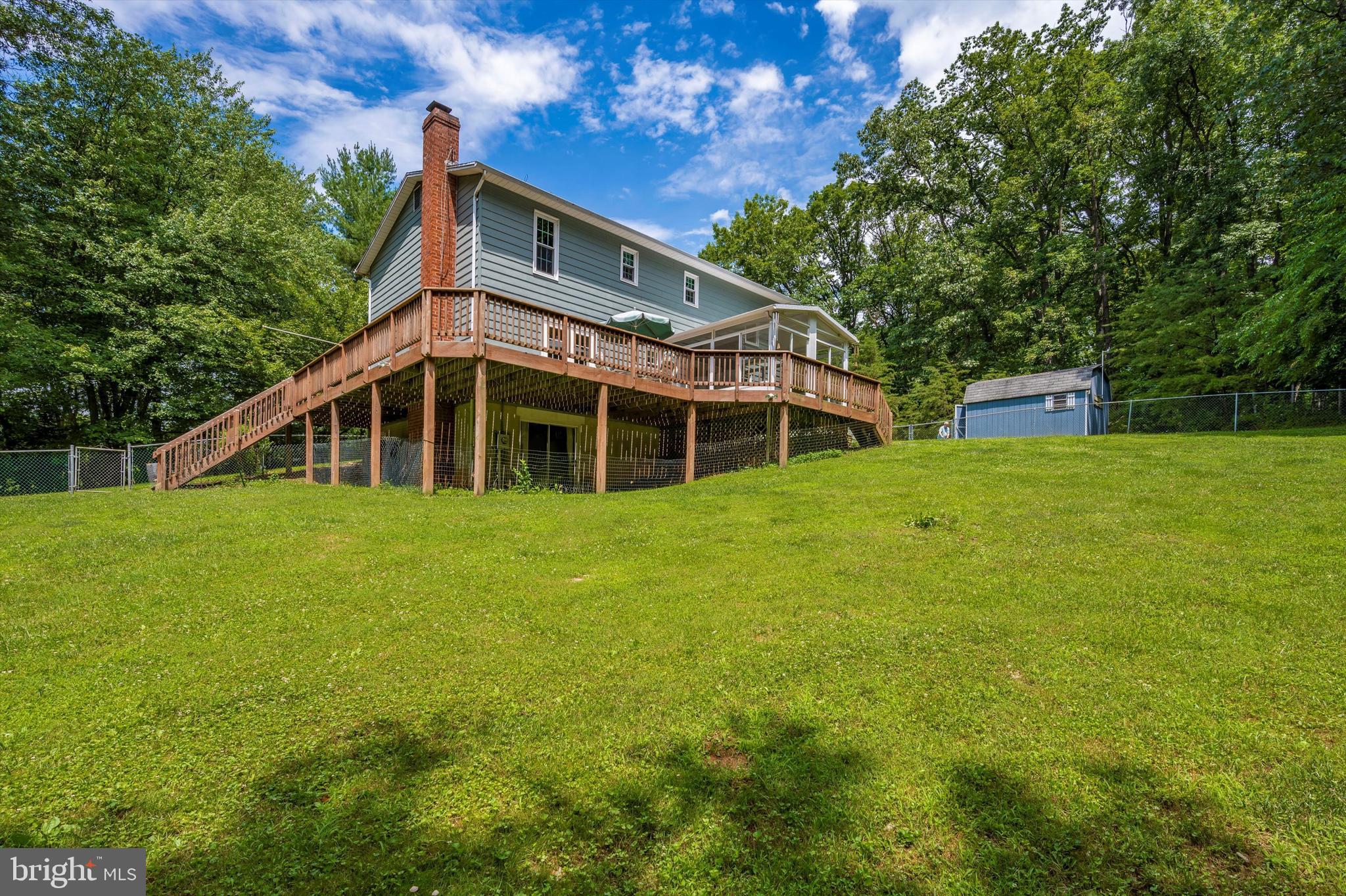 4127 Bartholows Road Mount Airy, MD 21771 - Photo 42 of 79 Gallery Image 42