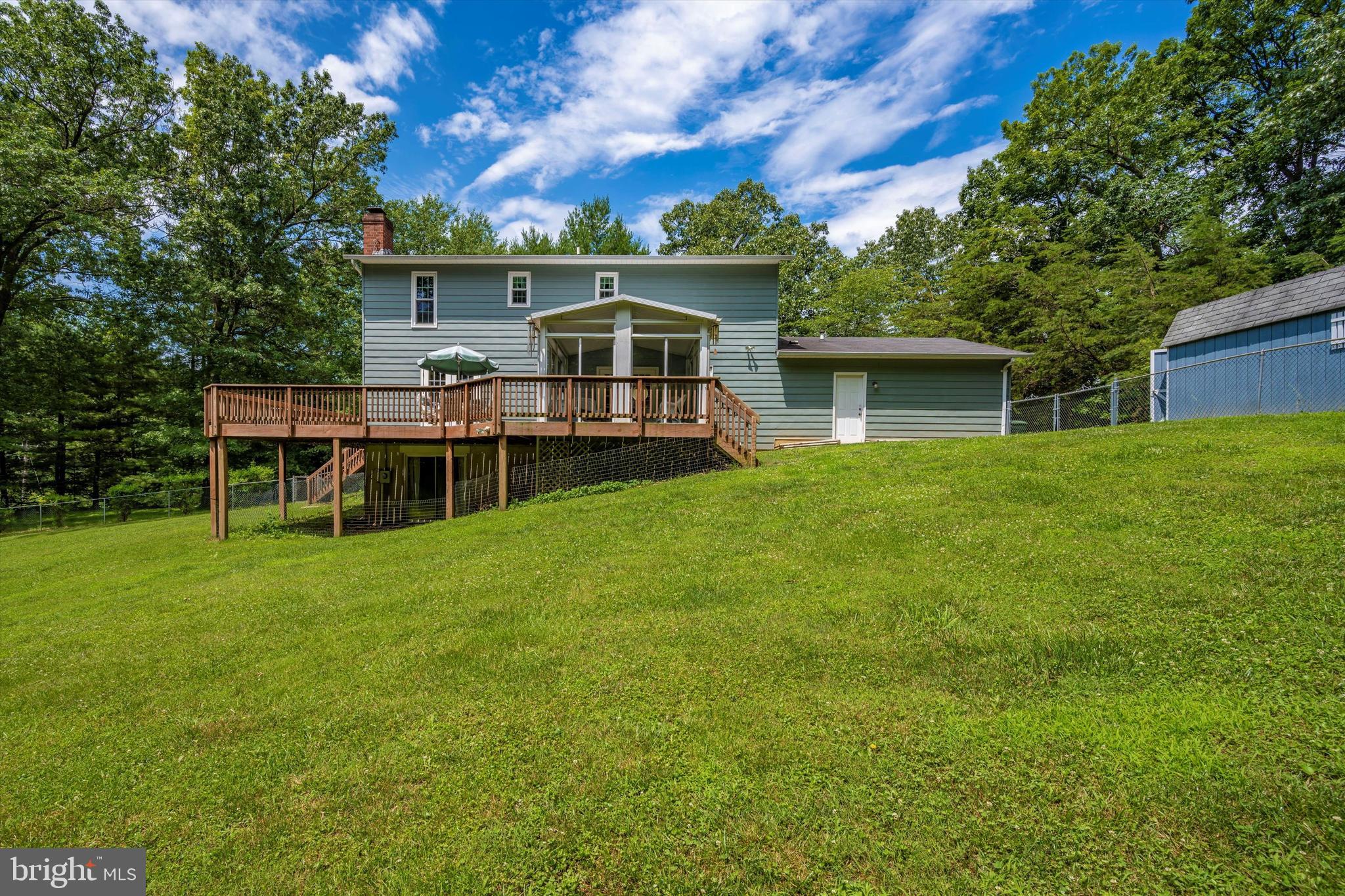 4127 Bartholows Road Mount Airy, MD 21771 - Photo 43 of 79 Gallery Image 43