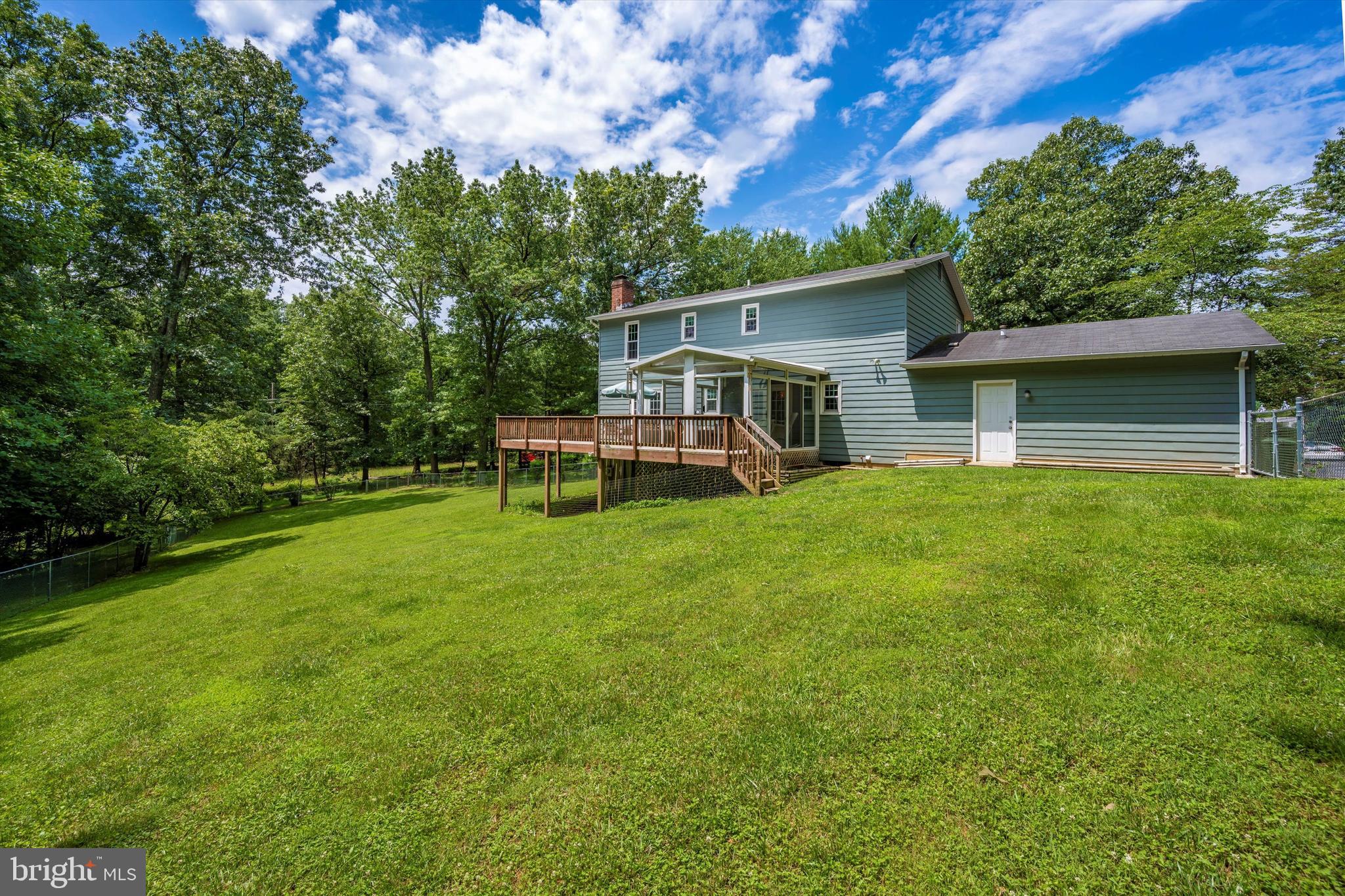 4127 Bartholows Road Mount Airy, MD 21771 - Photo 44 of 79 Gallery Image 44